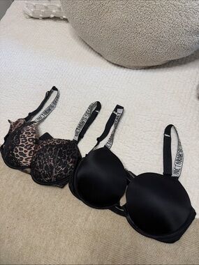 VICTORIAS SECRET BRA BUNDLE